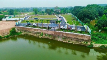 CẦN BÁN ĐẤT NỀN HÒA LẠC