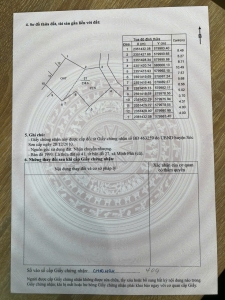 Lô đất cầu ngăm, sóc sơn 243m2 cần bán giá rẻ