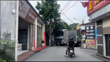BÁN GẤP 45M THƯỢNG PHÚC - BẮC HỒNG