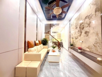 bán nhà Ngọc Khánh, Ba đình, DT 33,5m