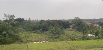 950m² chân hồ Ban Tiện: làm homestay, nhà vườn hay giữ đất đều quá đẹp?