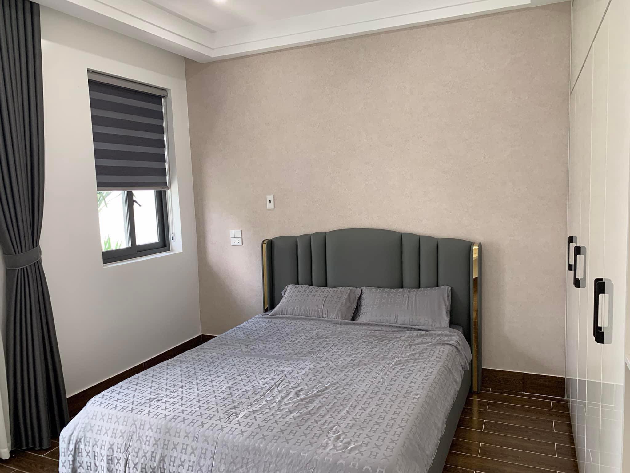 BÁN GẤP NHÀ KHU CITYLAND-NGUYỄN VĂN LƯỢNG-P16-GÒ VẤP- 3 TẦNG ĐÚC - FULL NỘI THẤT - HẺM XE HƠI  - 4,2x14 - DTSD 174M2-GIÁ 7TỶ TL CHÍNH CHỦ