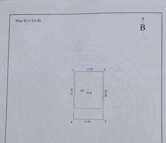 Bán đất NGUYỄN ĐÌNH HOÀN - CẦU GIẤY- 55m2 ; MT 5,3m-CCMN -KINH DOANH - sổ A4 - Nhỉnh 8 TỶ