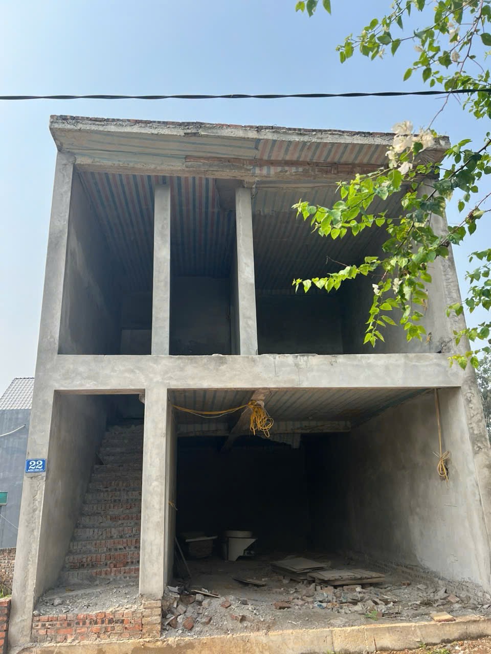 CHÍNH CHỦ CHÊ TIỀN - Tấp chiếu lâu rồi nay cần tiền gấp nên mới gửi bán, ĐẤT ĐẸP SÓC SƠN NHỈNH 1Tỷ