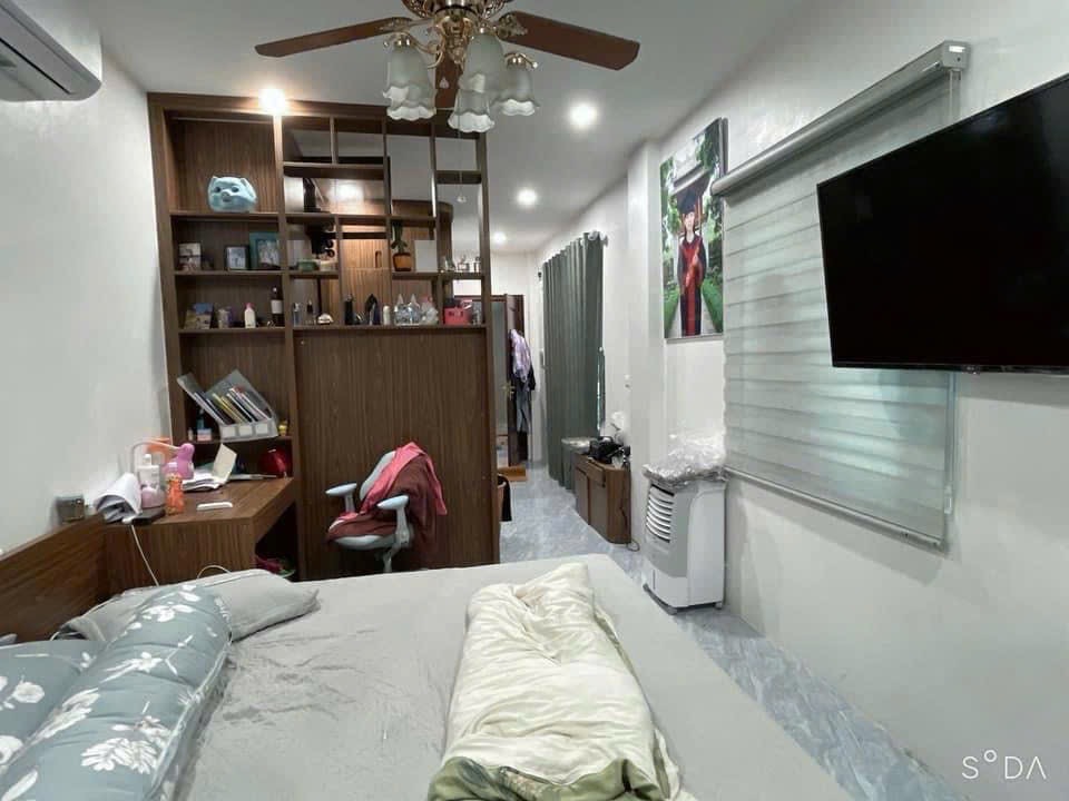 CĂN GÓC NHÀ 3 TẦNG TRUNG TÂM QUẬN 8 - DẠ NAM SÁT NGAY QUẬN 5 XE HƠI VI VU CHỈ HƠN 7TỶ
