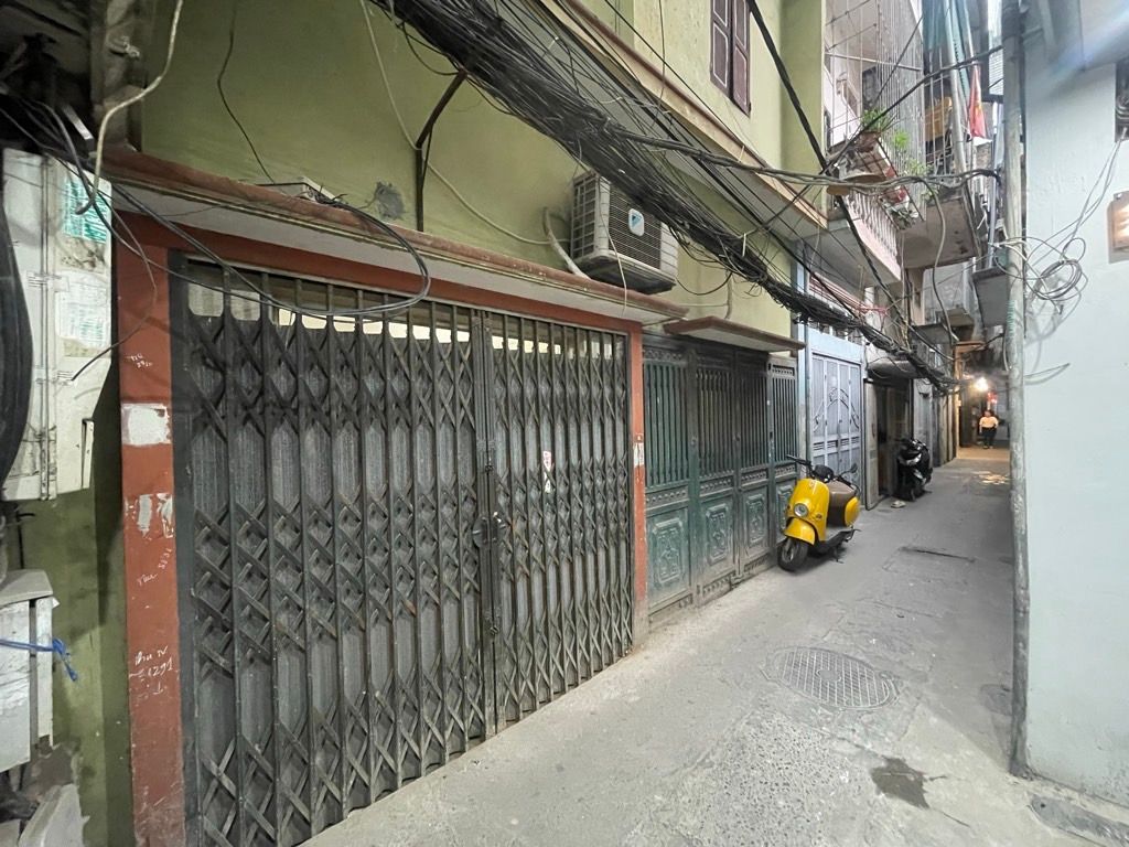 Minh khai bán 53M tặng nhà hàng xóm times city hai bà trưng