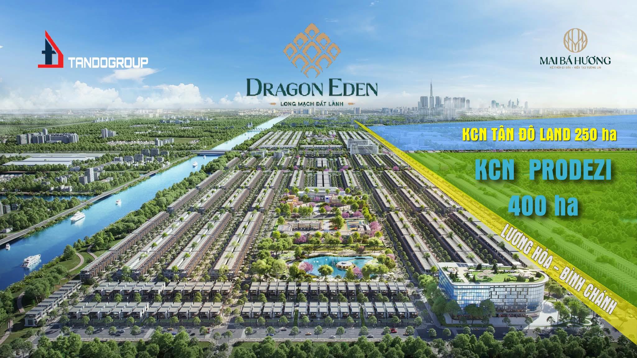 CHỈ 29 TRIỆU/M2 – SỞ HỮU NGAY ĐẤT NỀN KHU TÂY