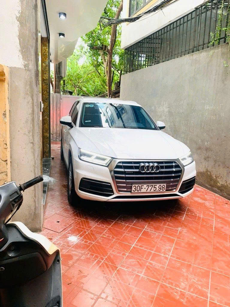 Bán nhà đường hoàng mai 4 tầng dân xây ô tô vào nhà hàng xóm filez home