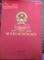 Bán gấp mảnh đất 9.5tr/m thôn Đoài - Nam Hồng - Đông Anh.LH 0983370335